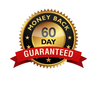 DentaBiome 60 Days Money Back Guarantee
