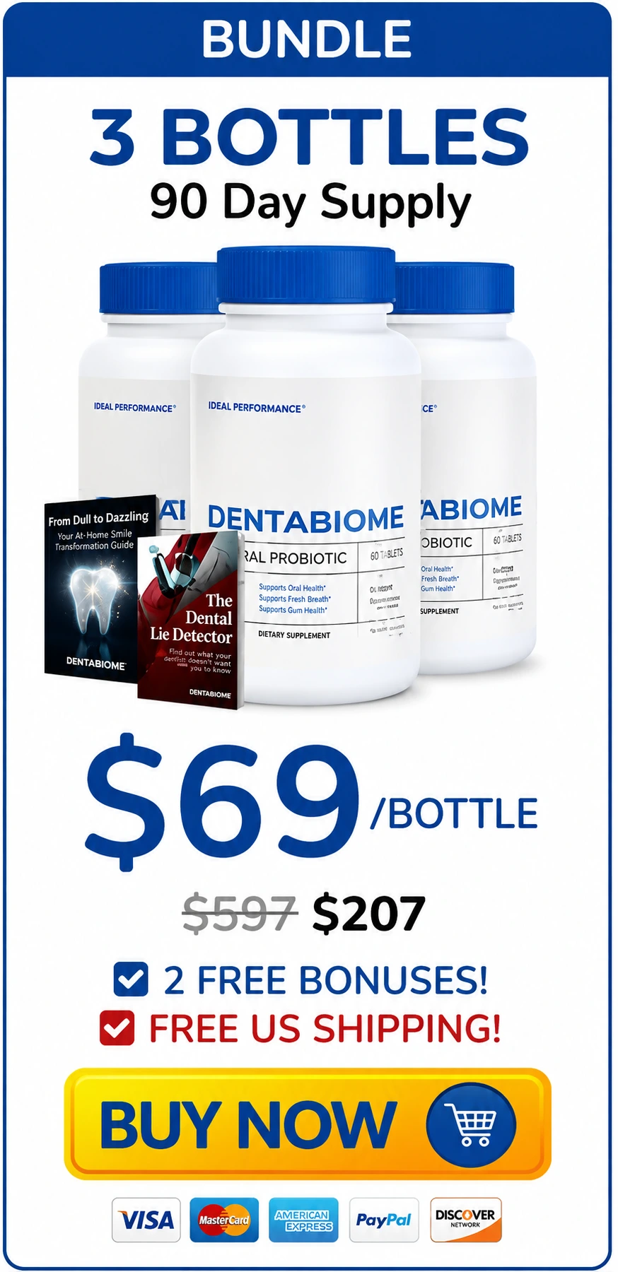 DENTABIOME