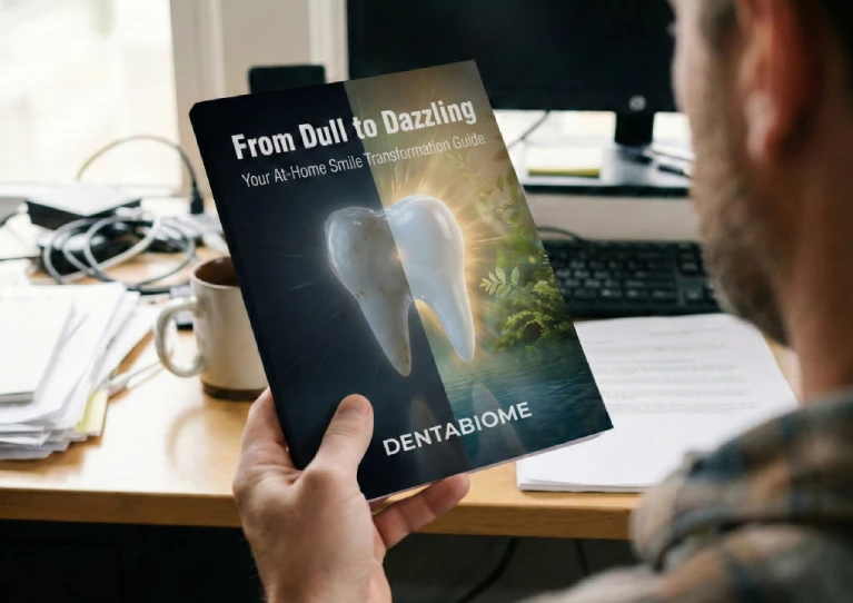 DentaBiome Free Bonus 1