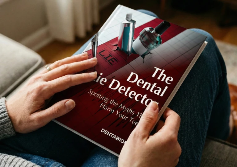 dentabiome Free Bonus 2