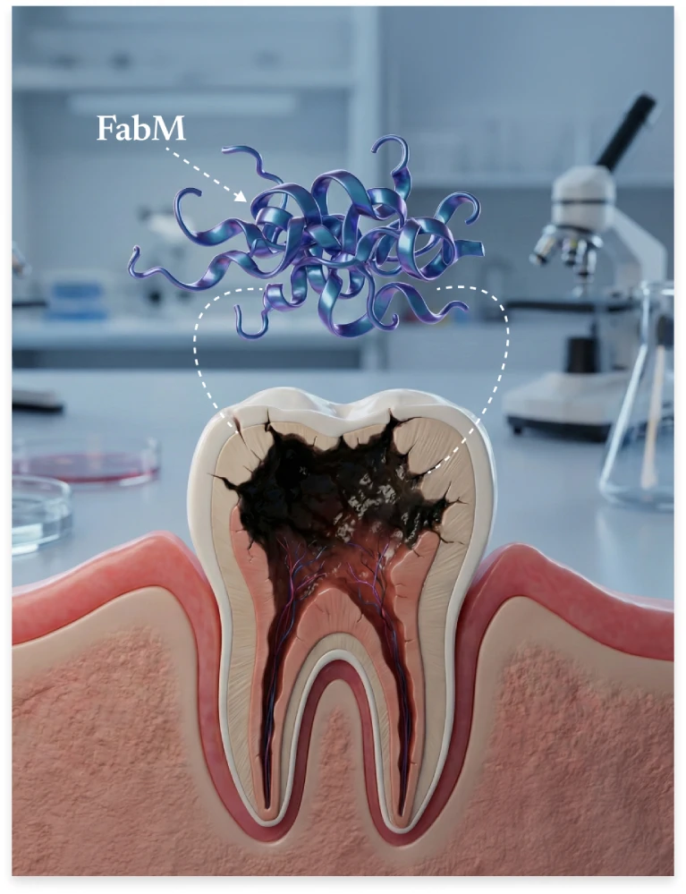 DentaBiome™ | Official Website 